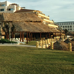 Hotel Fiesta Americana Condesa Cancún All Inclusive Hotel Información General Carousel